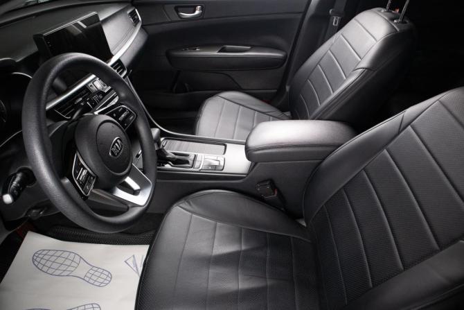Kia Optima IV Рестайлинг с пробегом 2019 года, цена 2 099 000 рублей, 99000 км, седан, Автокод Объявления