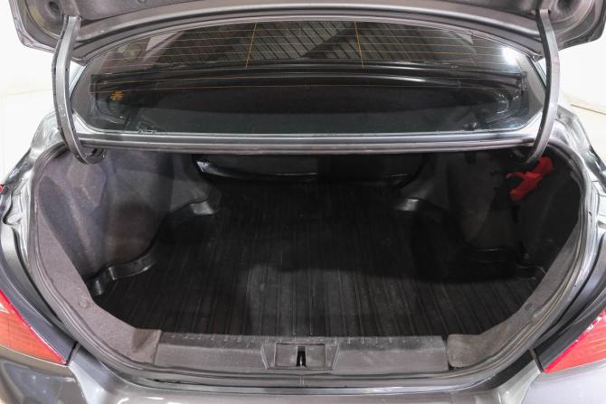 Geely Emgrand EC7 с пробегом 2015 года, цена 479 000 рублей, 187000 км, седан, Автокод Объявления
