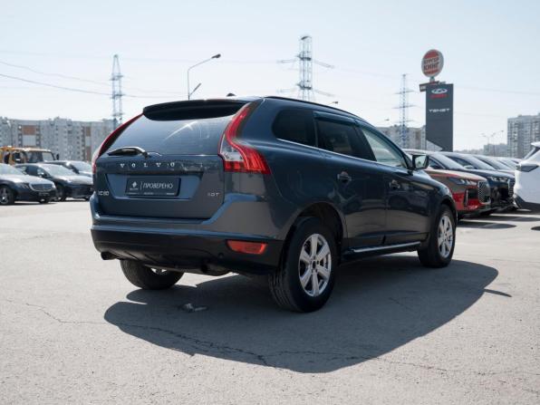 Volvo XC60 I с пробегом 2011 года, цена 995 000 рублей, 251602 км, внедорожник, Автокод Объявления