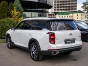GAC GS8 II Москва  - изображение 23
