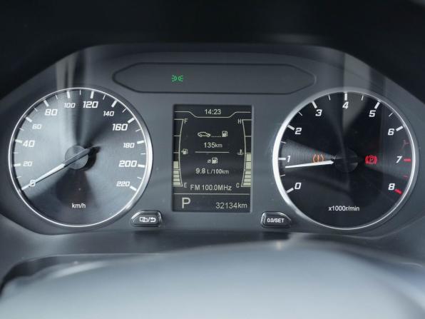 Chery Tiggo 4 Pro I с пробегом 2024 года, цена 1 500 000 рублей, 32116 км, внедорожник, Автокод Объявления