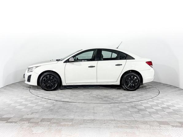 Chevrolet Cruze I Рестайлинг с пробегом 2013 года, цена 677 700 рублей, 176209 км, седан, Автокод Объявления