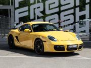 Porsche Cayman I (987) Волгоград  - изображение 18