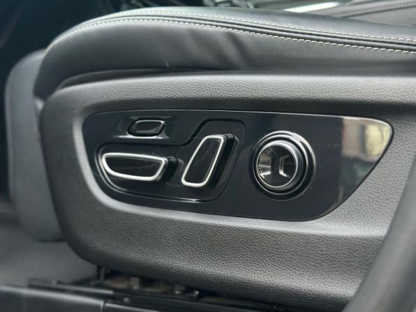 GAC GS8 II с пробегом 2023 года, цена 3 169 000 рублей, 88171 км, внедорожник, Автокод Объявления