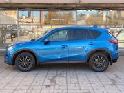 Mazda CX-5 I Москва  - изображение 21
