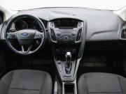 Ford Focus III Рестайлинг Москва  - изображение 30