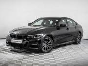 BMW 3 серии VII (G2x) Москва  - изображение 48
