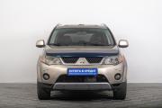 Mitsubishi Outlander II Томск  - изображение 22