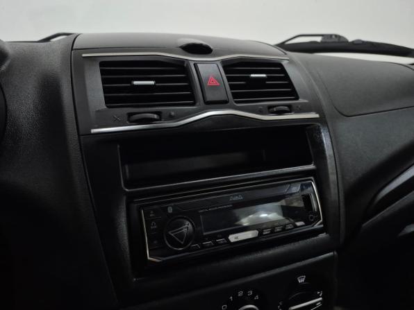 Lada (ВАЗ) Granta I Рестайлинг с пробегом 2019 года, цена 580 000 рублей, 134246 км, седан, Автокод Объявления
