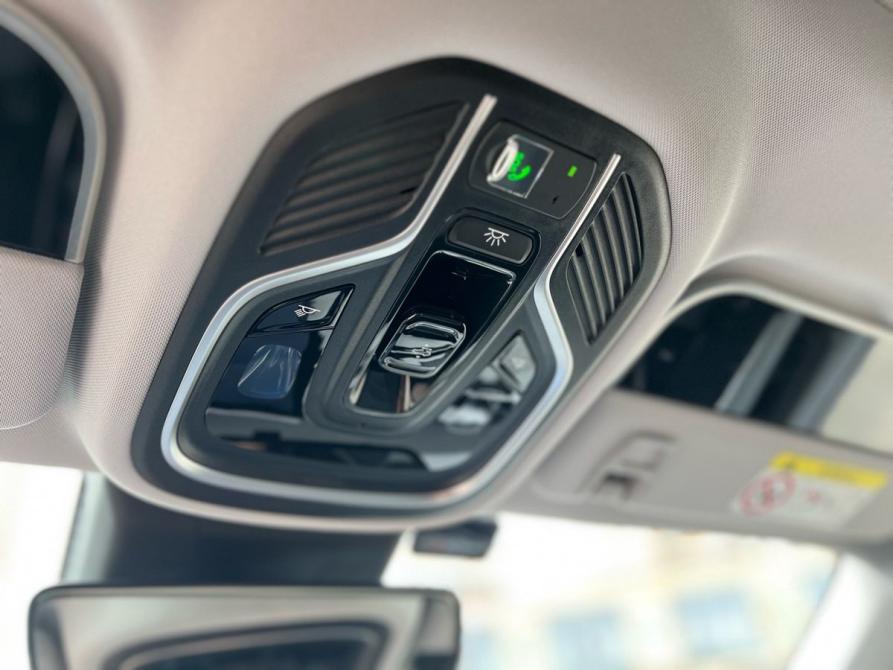 Geely Atlas II Краснодар  - изображение 14