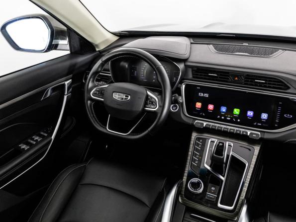 Geely Atlas Pro с пробегом 2024 года, цена 2 099 000 рублей, 44559 км, внедорожник, Автокод Объявления