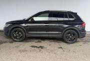 Volkswagen Tiguan II Рестайлинг Киров  - изображение 38