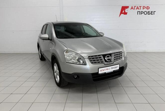 Nissan Qashqai I с пробегом 2009 года, цена 850 000 рублей, 162180 км, внедорожник, Автокод Объявления