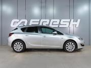 Opel Astra J Рестайлинг Воронеж  - изображение 25