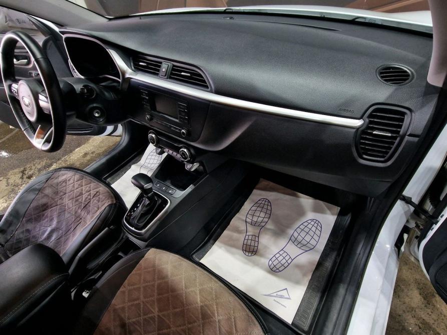 Kia Rio IV Рестайлинг Ставрополь  - изображение 11
