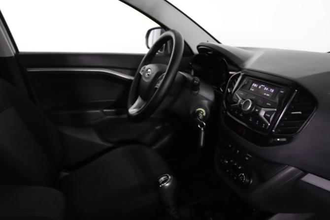 Lada (ВАЗ) Vesta I с пробегом 2018 года, цена 879 990 рублей, 95286 км, седан, Автокод Объявления
