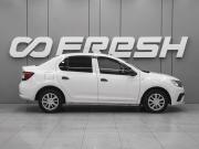Renault Logan II Рестайлинг Ростов-на-Дону  - изображение 20