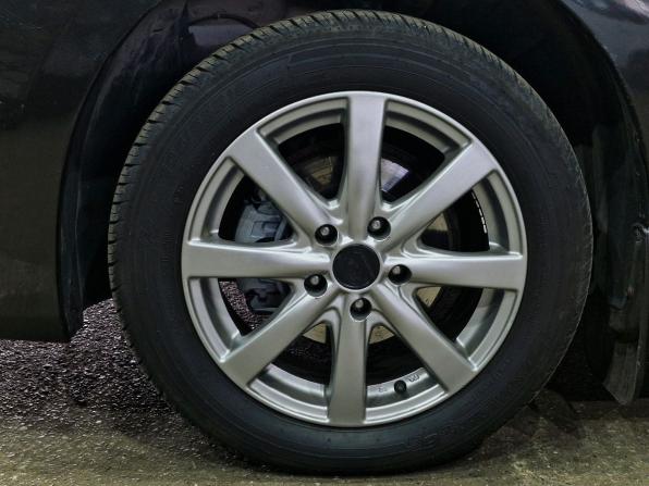Nissan Sentra VII (B17) с пробегом 2014 года, цена 880 000 рублей, 219586 км, седан, Автокод Объявления