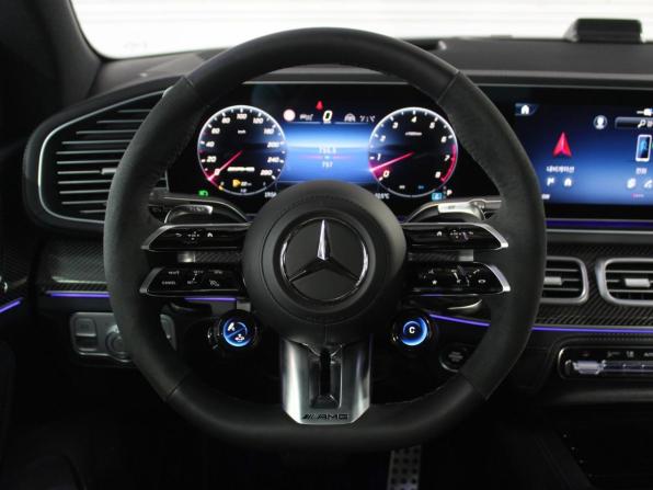 Новый Mercedes-Benz GLE Coupe AMG II (C167) Рестайлинг 2025 года, цена 15 800 000 рублей, внедорожник, Автокод Объявления