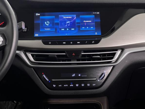 Changan CS35 Plus I с пробегом 2020 года, цена 1 650 000 рублей, 64720 км, внедорожник, Автокод Объявления