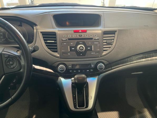 Honda CR-V IV с пробегом 2014 года, цена 1 649 000 рублей, 280000 км, внедорожник, Автокод Объявления
