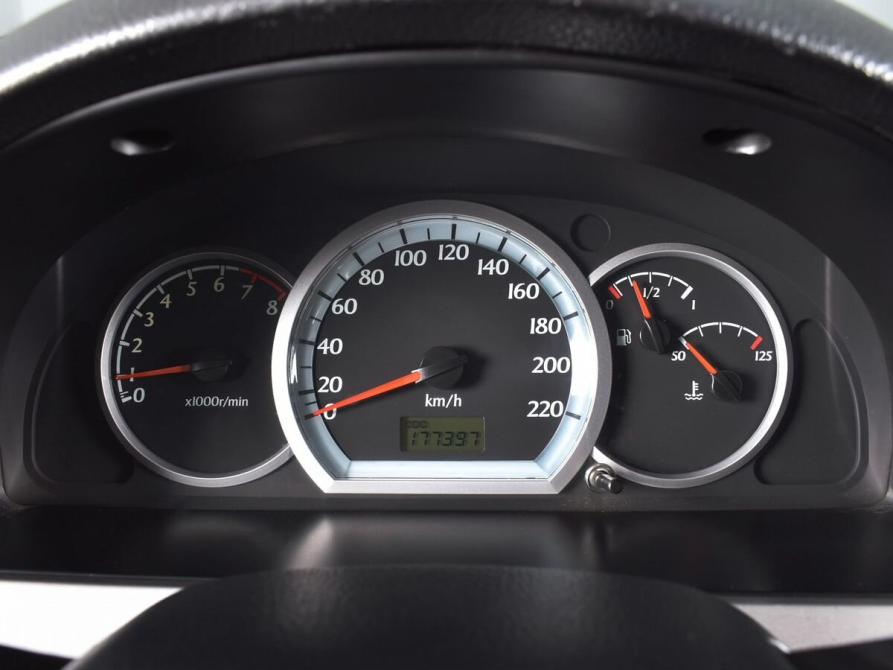 Chevrolet Lacetti I Кемерово  - изображение 9