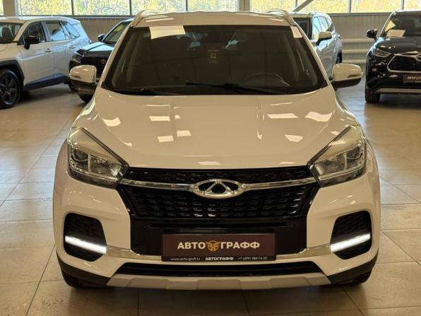 Chery Tiggo 4 I Рестайлинг с пробегом 2020 года, цена 1 399 000 рублей, 77836 км, внедорожник, Автокод Объявления