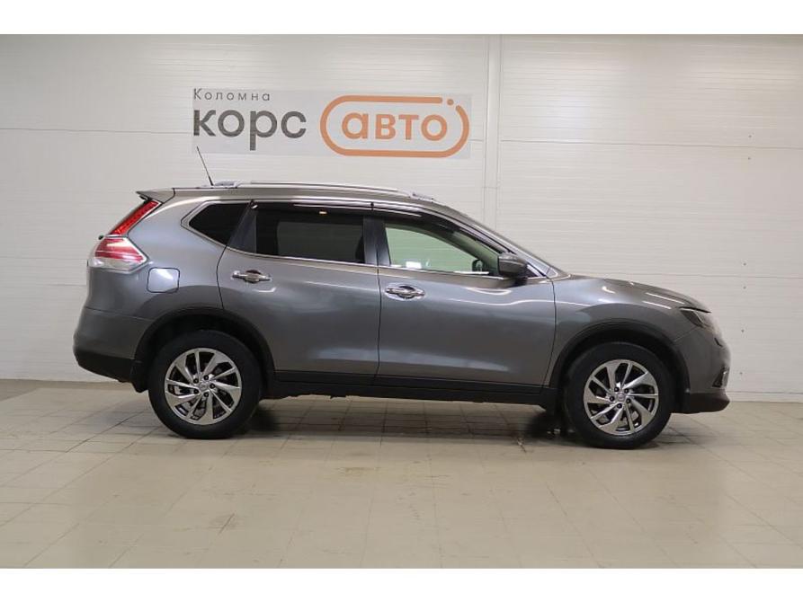 Nissan X-Trail III Коломна  - изображение 4