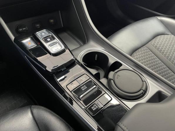 Hyundai Sonata VIII (DN8) с пробегом 2021 года, цена 2 720 000 рублей, 16620 км, седан, Автокод Объявления