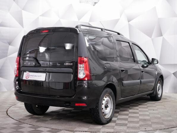 Lada (ВАЗ) Largus I с пробегом 2020 года, цена 977 000 рублей, 149224 км, универсал, Автокод Объявления