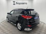Hyundai ix35 I Воронеж  - изображение 29