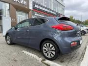 Kia Ceed II Рестайлинг Набережные Челны  - изображение 37