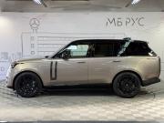 Land Rover Range Rover V Москва  - изображение 36
