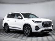 Chery Tiggo 8 Pro I Москва  - изображение 21