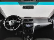 Skoda Yeti I Рестайлинг Уфа  - изображение 39