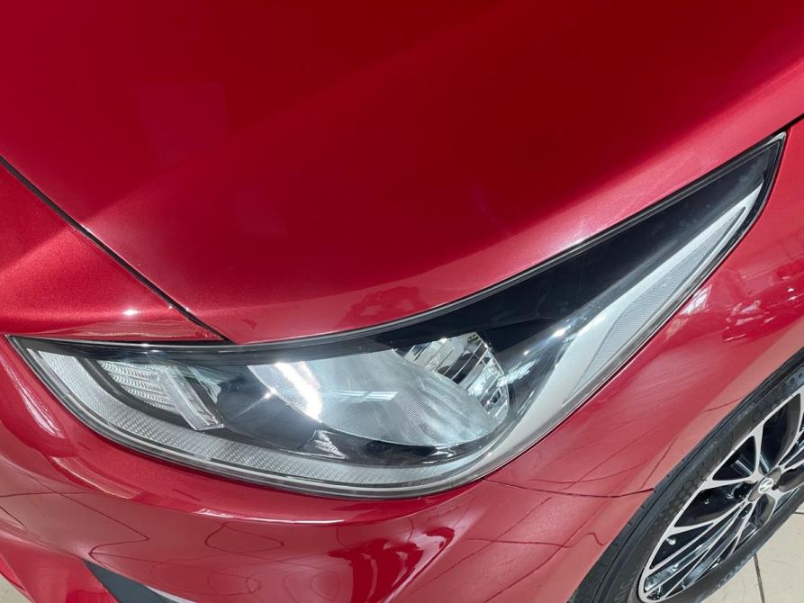 Hyundai Solaris II Тверь  - изображение 13