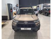 Lada (ВАЗ) Niva I Рестайлинг (Travel) Брянск  - изображение 13