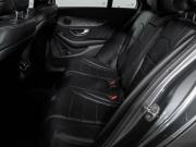 Mercedes-Benz C-Класс IV (W205) Москва  - изображение 28