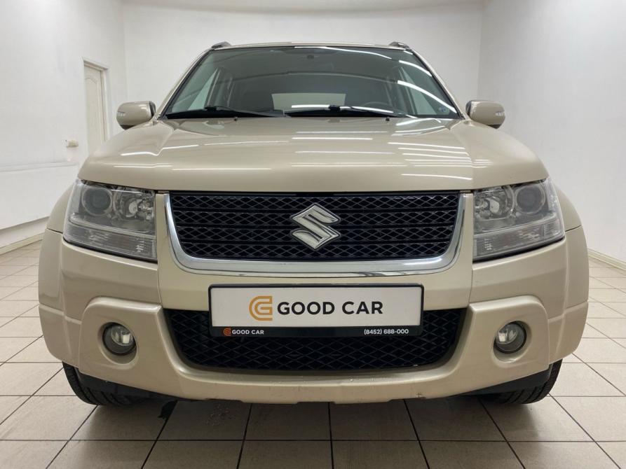 Suzuki Grand Vitara II Энгельс  - изображение 2
