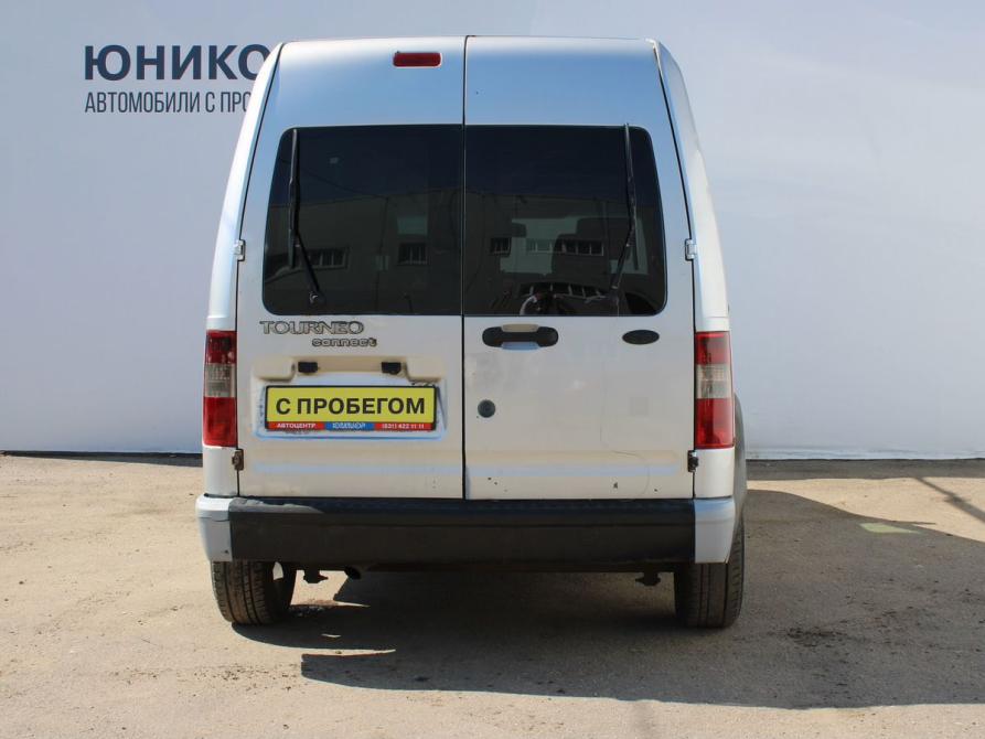 Ford Tourneo Connect I Нижний Новгород  - изображение 6