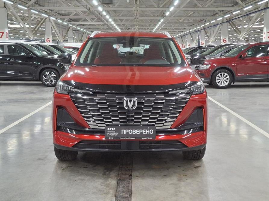 Changan CS55 Plus II Казань  - изображение 2