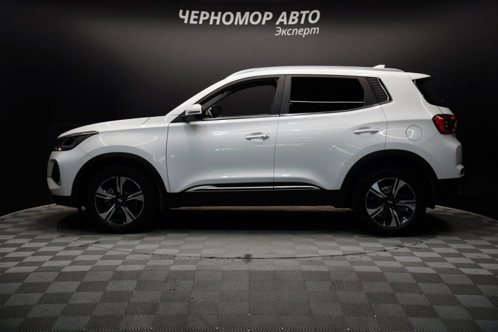 Chery Tiggo 4 Pro I Крым  - изображение 2
