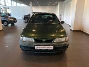 Nissan Almera I (N15) Чебоксары  - изображение 41