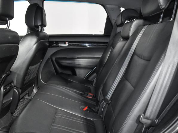 Kia Sorento II Рестайлинг с пробегом 2013 года, цена 1 493 000 рублей, 249447 км, внедорожник, Автокод Объявления