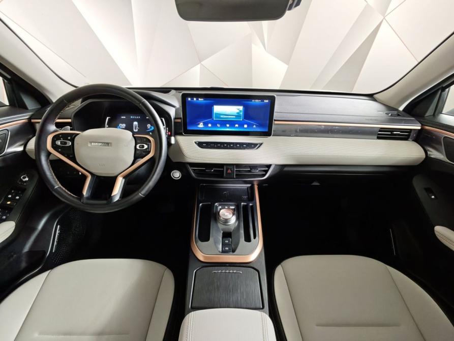 Haval Jolion I Москва  - изображение 14