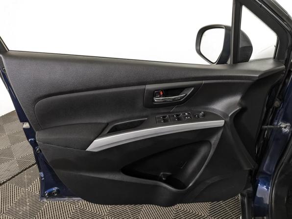 Suzuki SX4 II (S-Cross) Рестайлинг с пробегом 2018 года, цена 1 385 500 рублей, 236939 км, хэтчбек, Автокод Объявления