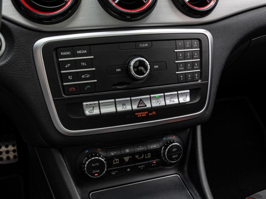 Mercedes-Benz GLA AMG I (X156) Рестайлинг Краснодар  - изображение 20