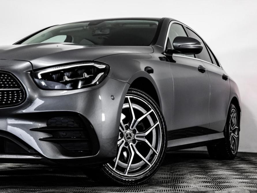 Mercedes-Benz E-Класс V (W213 S213 C238) Рестайлинг Санкт-Петербург  - изображение 2