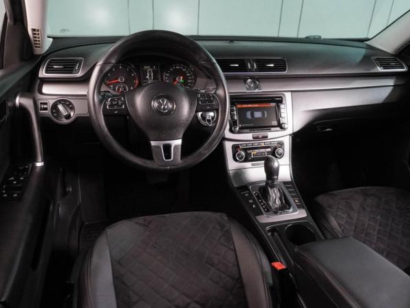 Volkswagen Passat B7 с пробегом 2011 года, цена 1 169 000 рублей, 181470 км, универсал, Автокод Объявления