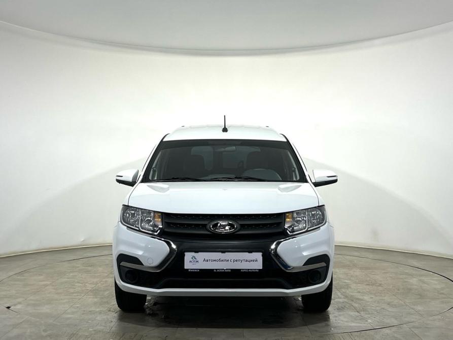 Lada (ВАЗ) Largus I Рестайлинг Ижевск  - изображение 6